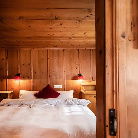 Hammerle Haus * Schröcken