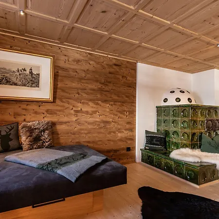 Hammerle Haus *