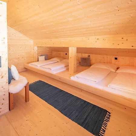 Hammerle Haus * Schröcken