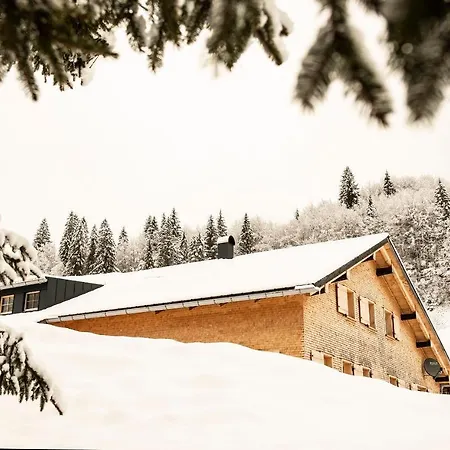 Hammerle Haus *