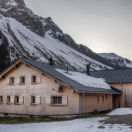 Hammerle Haus